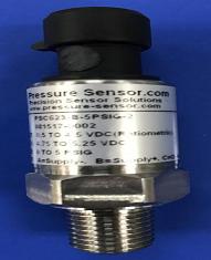 Industrial Sensors PSC623