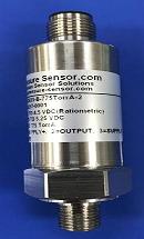 Industrial Sensors PSC633