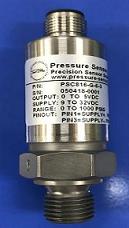 Industrial Sensors PSC816